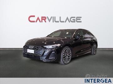 AUDI A5 Avant 2.0 tdi mhev+ S line edition quattro