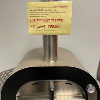 Forno Pizza Maestro 60