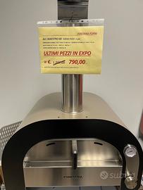 Forno Pizza Maestro 60
