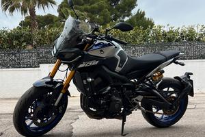 Yamaha MT09SP