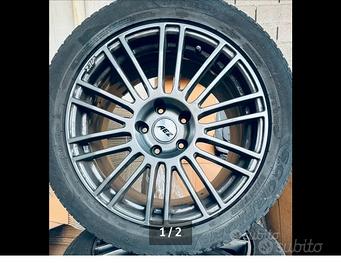Cerchi in lega da 20” per Porsche, audi , Volkswag