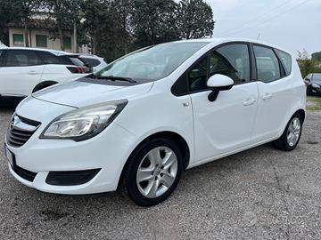 Opel Meriva 1.4 Turbo 120CV GPL Tech Elective