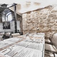 Ristorante Isernia [Z2 DNTVNZVCG]