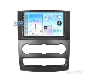 RADIO GPS ANDROID 13 MERCEDES SPRINTER 06-18
