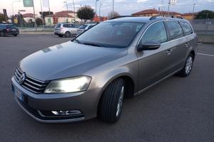 Volkswagen Passat Variant Metano
