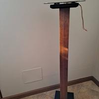Piedistalli per casse