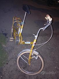 bici vintage 