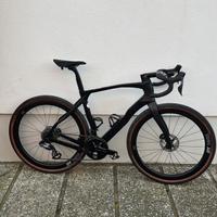 Pinarello grevil F gravel