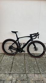 Pinarello grevil F gravel