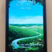 Cellulare SAMSUNG GT-S7390