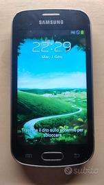 Cellulare SAMSUNG GT-S7390