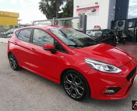 FORD - Fiesta - 1.1 85 CV 5p. ST-Line - UNIPRO -