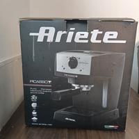 macchinetta caffè Ariete