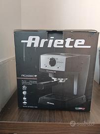 macchinetta caffè Ariete