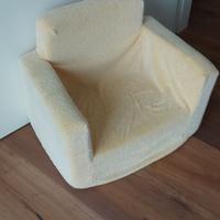 Poltroncina bambino/a