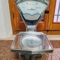 bilancia santo stefano vintage