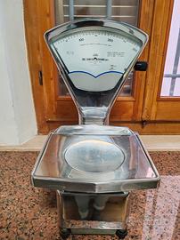 bilancia santo stefano vintage