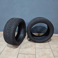 Gomme invernali Sava 225/45 R17