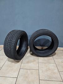 Gomme invernali Sava 225/45 R17
