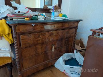 mobile antiquariato /vintage