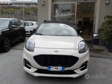 FORD Puma 1.5 EcoBlue 120 CV S&S ST-Line X