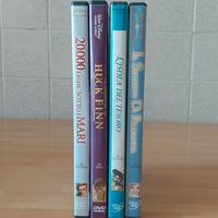 Classici Walt Disney dvd