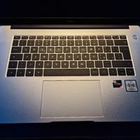 Huawei Matebook D15 Nuovo 
