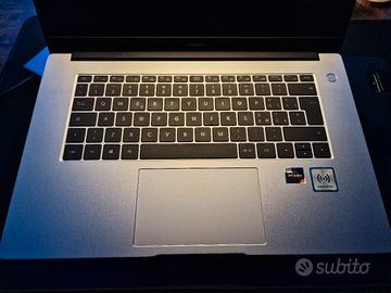 Huawei Matebook D15 Nuovo 