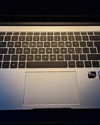 Huawei Matebook D15 Nuovo 