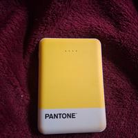 carica  cellulare PANTONE 