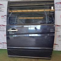 PORTA SCORREVOLE LATERALE SX MERCEDES Vito W639 2a