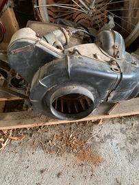 Motore Ape 501