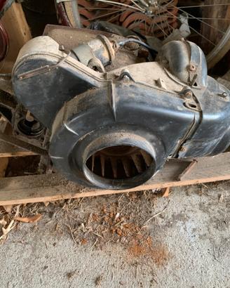 Motore Ape 501