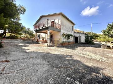 Villa - Castellammare del Golfo