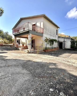 Villa - Castellammare del Golfo