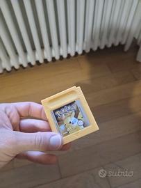 Pokemon giallo gameboy