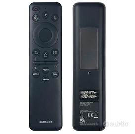 TELECOMANDO ORIGINALE SAMSUNG SOLARE BN59-01480L