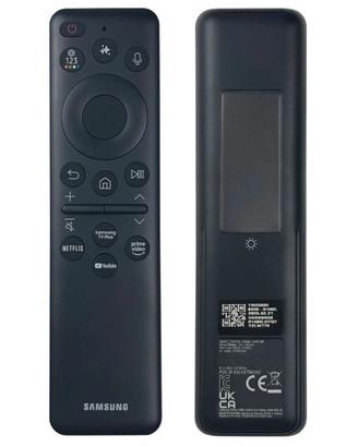 TELECOMANDO ORIGINALE SAMSUNG SOLARE BN59-01480L