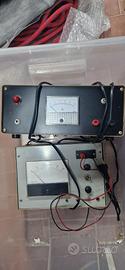Alimentatori 0-5 volt