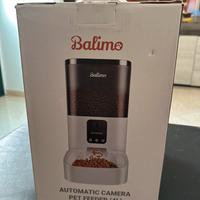 Balimo dispenser di cibo Smart