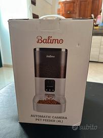 Balimo dispenser di cibo Smart