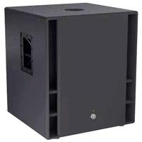 MACKIE SUBWOOFER ATTIVO 18’’ 1200W