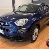 Fiat 500X 1.6 MultiJet 120CV Lounge 2019