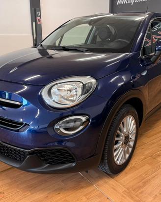 Fiat 500X 1.6 MultiJet 120CV Lounge 2019
