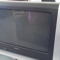 tc sony 32" cinescopio