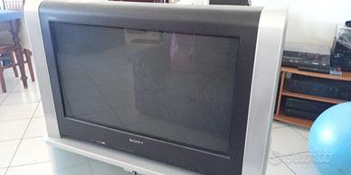 tc sony 32" cinescopio