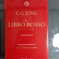 Carl Gustav Jung - II Libro rosso - Bollati Boring