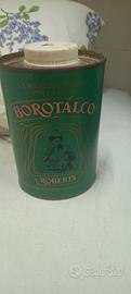 latta borotalco Roberts 
