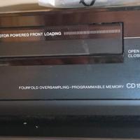 PHILIPS CD 151