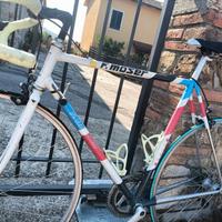 BICI CORSA VINTAGE anni 90
